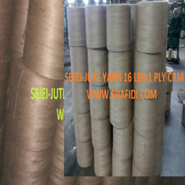 CRM QUALITY JUTE YARN